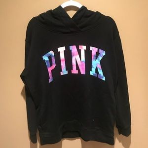 Pink by Victoria Secret Sweatshirt